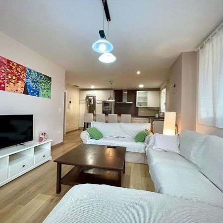 Apartamento nuevo céntrico en jaca Extérieur photo