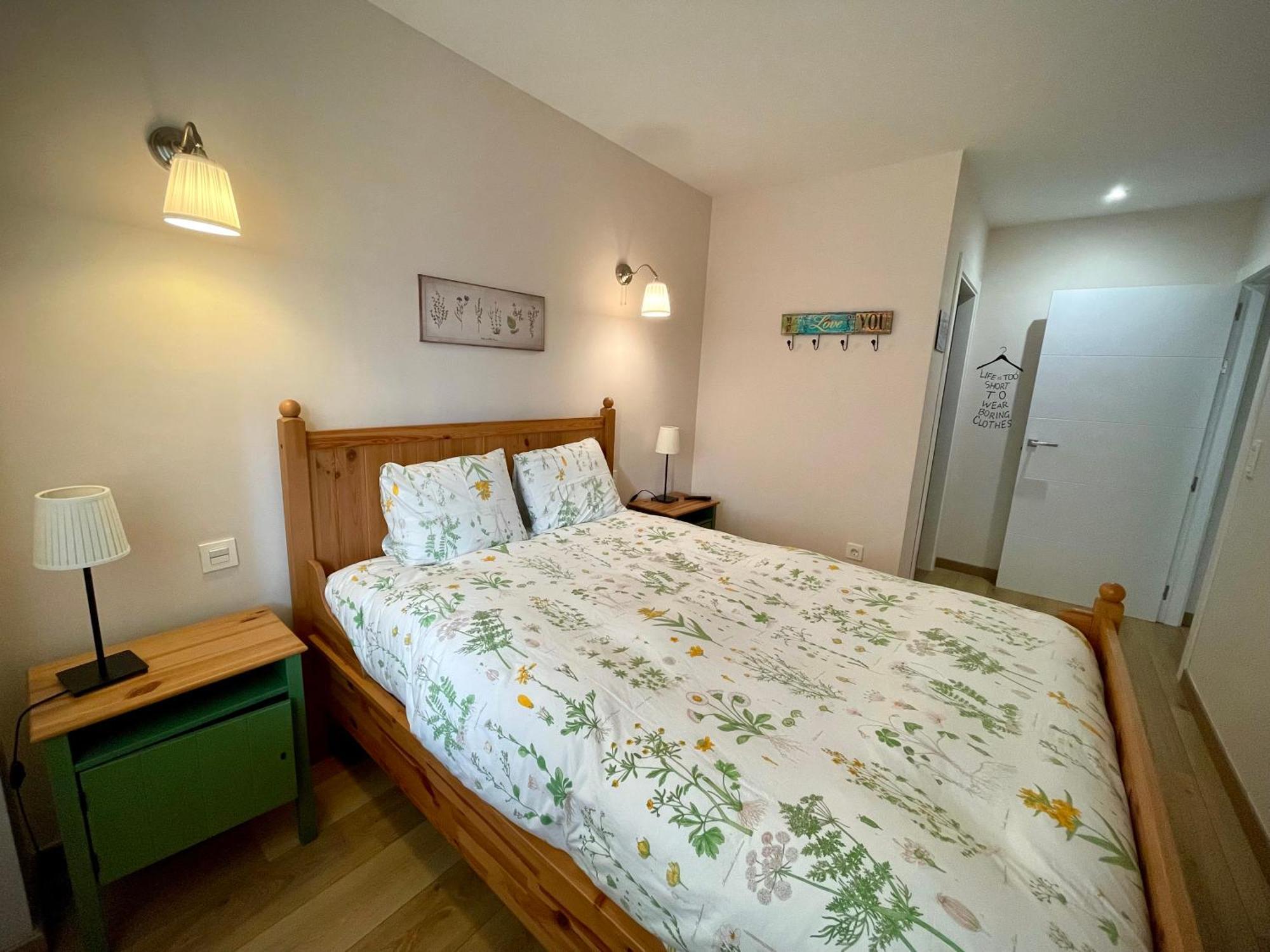 Apartamento nuevo céntrico en jaca Extérieur photo