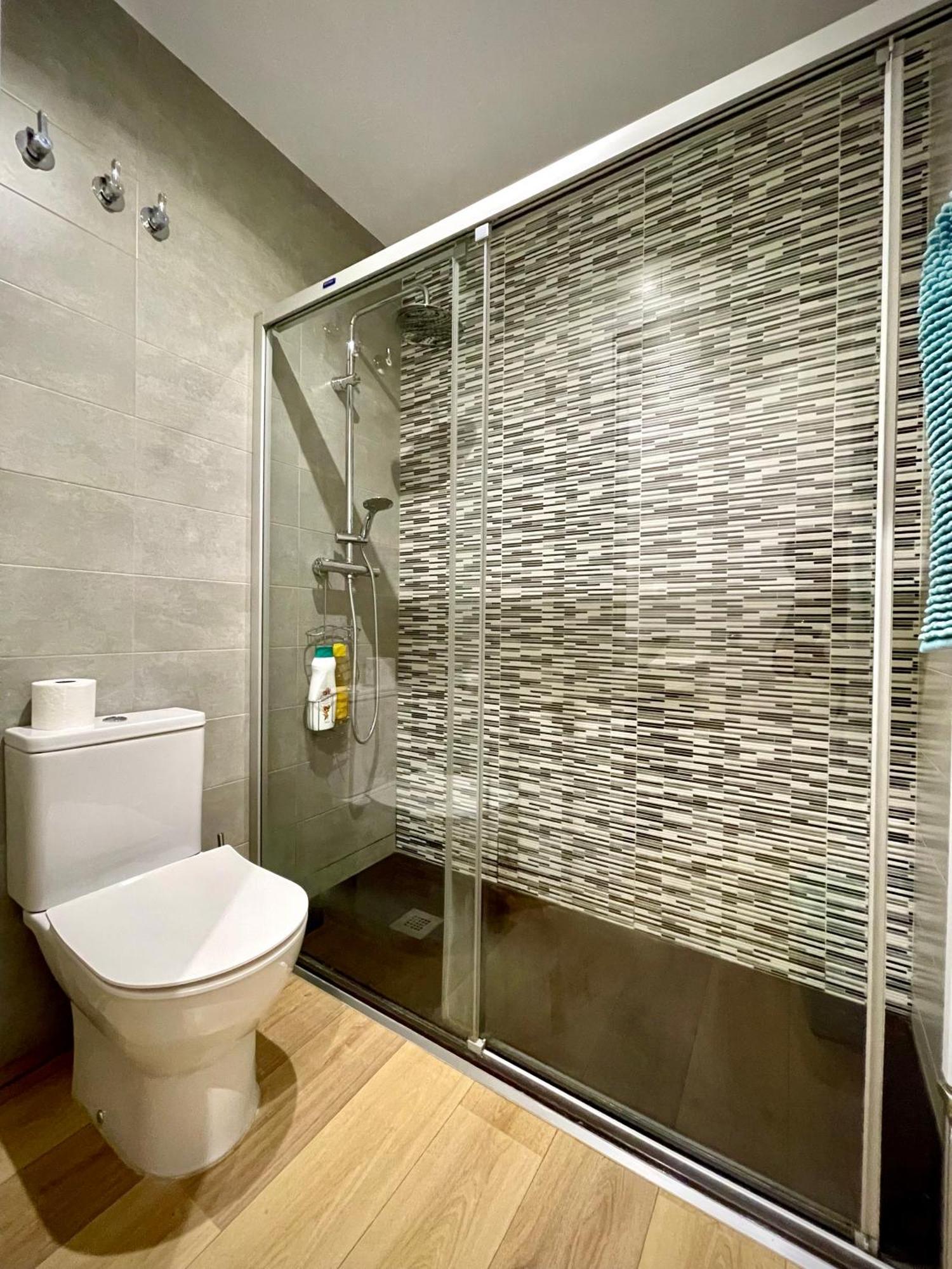 Apartamento nuevo céntrico en jaca Extérieur photo