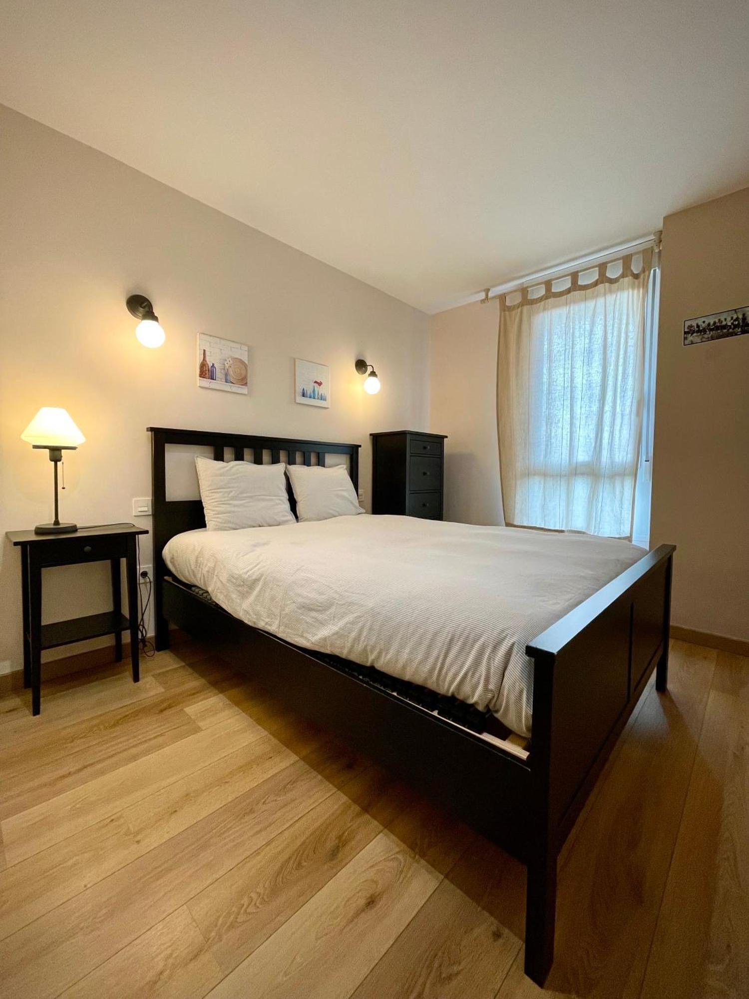 Apartamento nuevo céntrico en jaca Extérieur photo