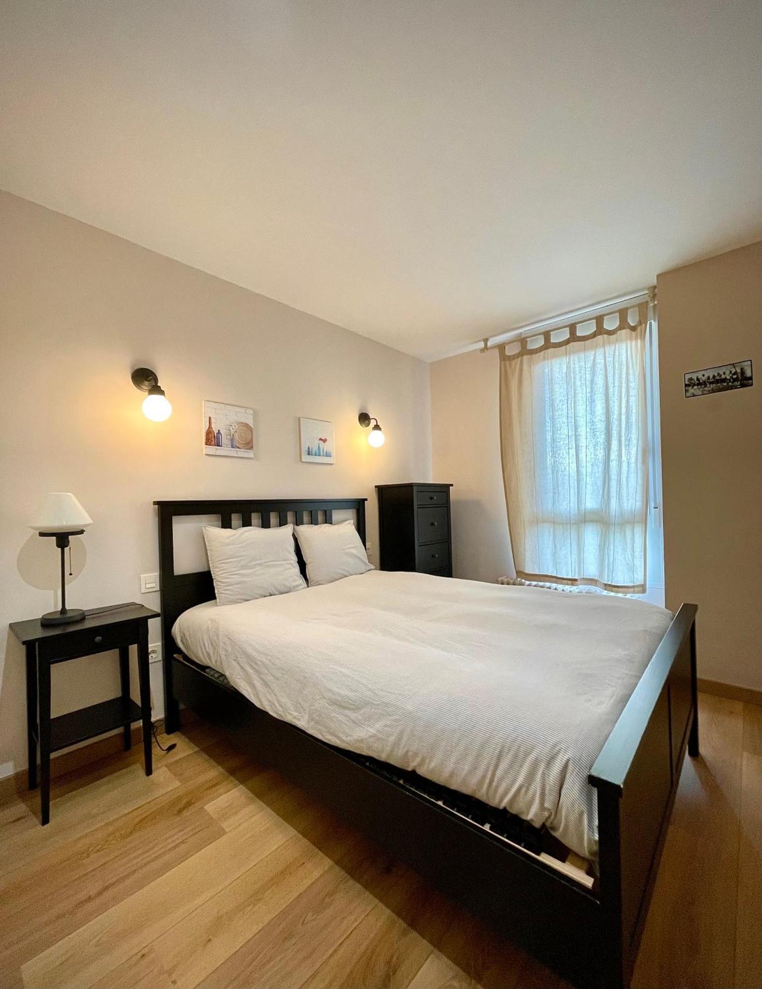 Apartamento nuevo céntrico en jaca Extérieur photo