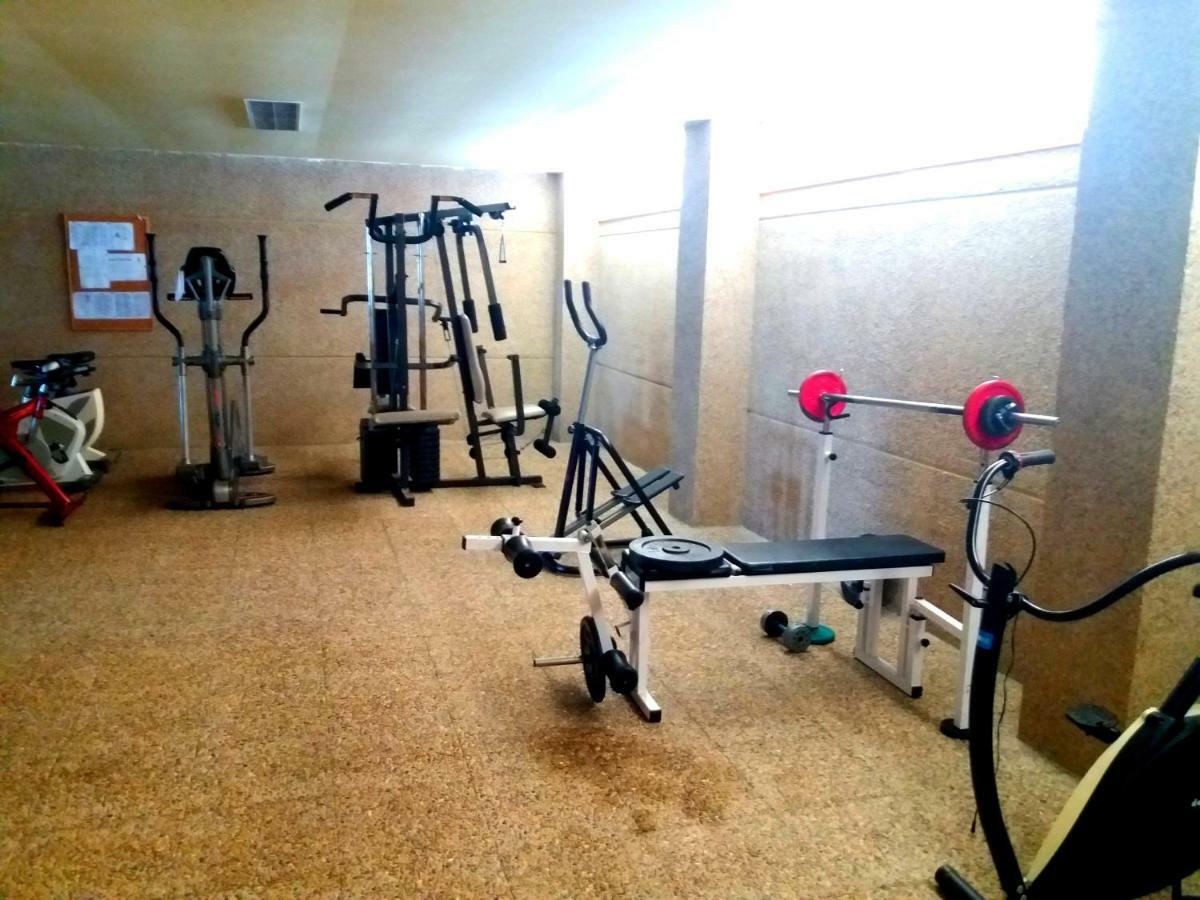 Apartamento nuevo céntrico en jaca Extérieur photo